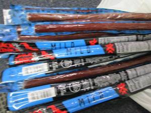 12 Jack Links Long Mild XXL Beef St...