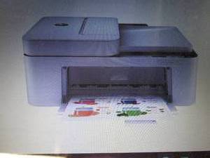 HP Deskjet 4155e Wi-Fi All-in-One I...