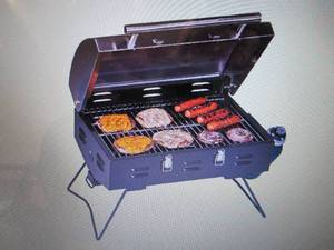 Camp Chef Stainless Steel Portable ...