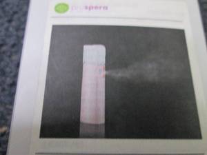 Prospera HandHeld Nano Mist Facial ...