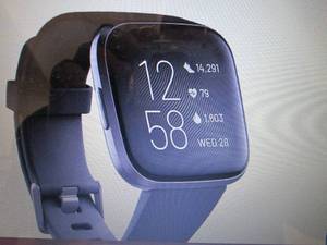 LB-Fitbit Versa 2 Health and Fitnes...
