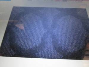 Garland Rug Sparta 6x 9  Area Rug...