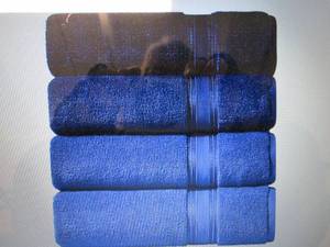 Spirit Linen Home Spa Collection 4-...