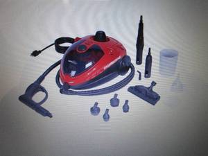 Wagner HomeRight AutoRight SteamMac...