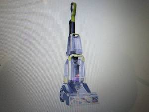 Bissell TurboClean PowerBrush Pet 4...
