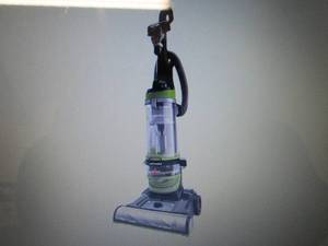 Bissell Cleanview Rewind Pet Deluxe...