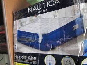 Nautica Home Support Aire 18 Pillo...
