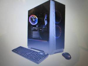 CyberPowerPC Gamer Xtreme GXi1340 I...