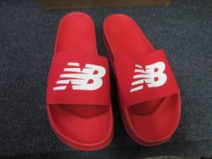 New Balance Mens 200 Sport Slide S...