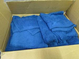 510 Design Big Bundle 12-Pc. Bath T...