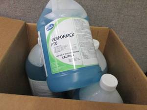 Brulin� Performex� RTU (Ready-To-...