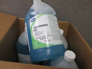 Brulin� Performex� RTU (Ready-To-...