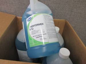 Brulin� Performex� RTU (Ready-To-...