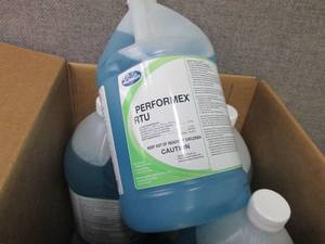 Brulin� Performex� RTU (Ready-To-...