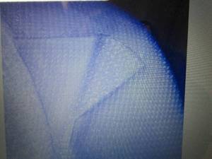 Perforated Air Bubble Roll, 24W x ...