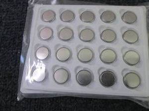 ECR2032 3V Lithium Coin Cell Batter...