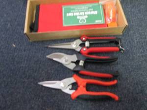 Gardening PruningPicking Set...