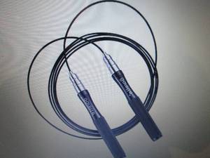 BARETTE Jump Rope Speed Smooth Jump...