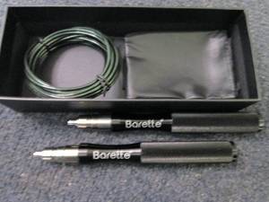 BARETTE Jump Rope Speed Smooth Jump...