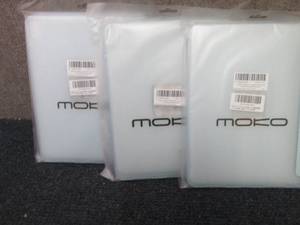 3 Moko Ipad Air 4 Cases...