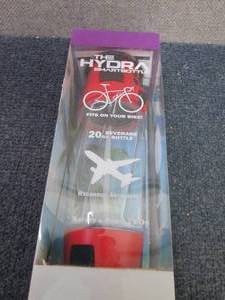 Hydra Smartbottle...