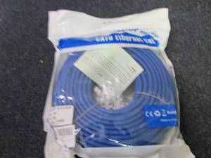 100ft Cat 8  Ethernet Cable...