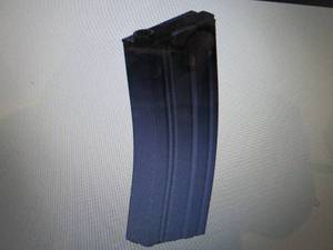 2-Lancer Tactical Gen 2 Hi-Cap 300 ...