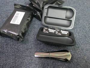 4 Mini Pipes...