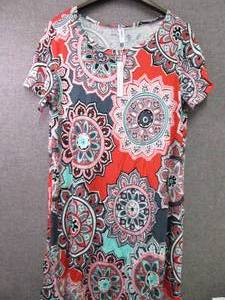 Ladies XL Dress...