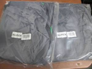 3- 38 inch Patio Chair Covers...