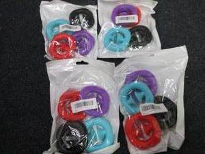 4- 4pks Fidget Toys...