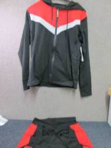 Ladies Large 3pc Workout Set...