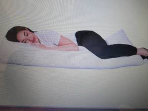 EnerPlex Body Pillow for Adults - A...
