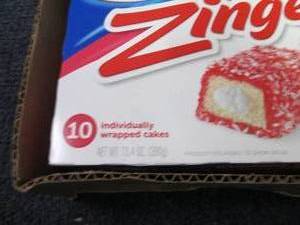3- 10pk 13.4 oz Boxes Hostess Raspb...
