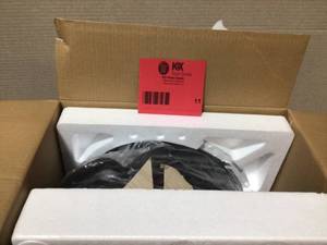 lot 11 image: Crockpot Slow Cooker 7 QT customer return see pictures