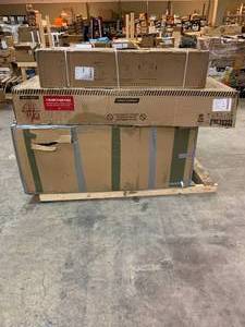 Miscellaneous Exercise Equipment