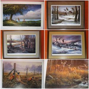 lot 0 image: Auction Information