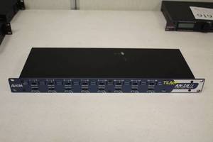 lot 918 image: Aviom AN-16I A-Net Rack-Mount Input Module