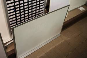 lot 998 image: Dry Erase Board 36x24