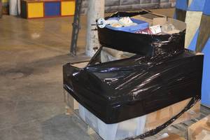 Pallet of Misc Electronics