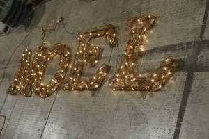 Light Up 98 Noel Grapevine