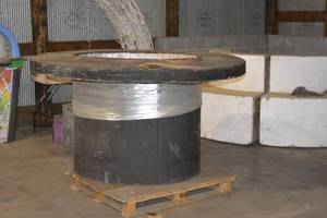 Magic Hat Prop 6 x 42