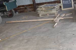 Horse Harness