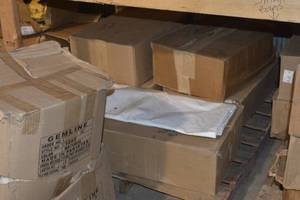 various wholesale