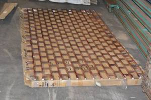 Bricks Product 48 x 96 Fome-Cor Background