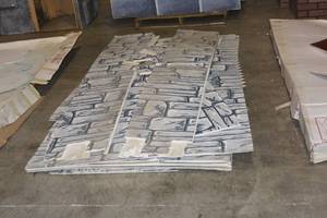 Bricks Product 48 x 96 Fome-Cor Background