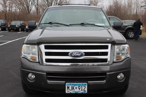 2011 Ford Expedition EL XLT 4X4