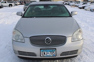 2007 Buick Lucerne CXL V6 -One Owner-