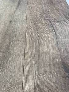 335 SF of Water Resistant Laminate Flooring 7.5x47 OAK -B