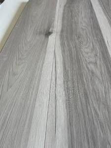 300 SF of Water Resistant Laminate Flooring 7.5x54 - L